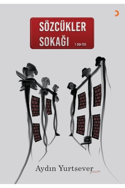 Cinius Yayınları Sözcükler Sokağı