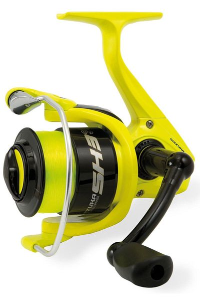 LİNEAEFFE Shizuka Sk3 Fd 2 1 Bb Graph Spool 20 Fishing Line Machine