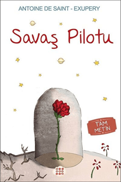 Dokuz Çoçuk Savaş Pilotu