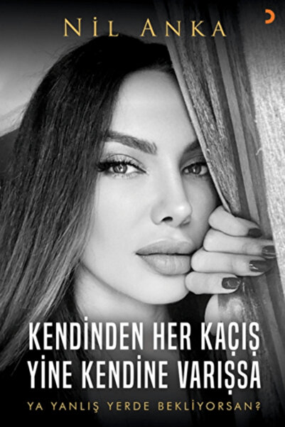 Cinius Yayınları Kendinden Her Kaçış Yine Kendine Varışsa