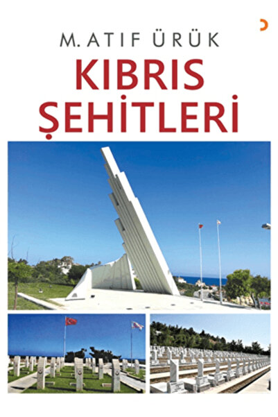 Cinius Yayınları Kıbrıs Şehitleri
