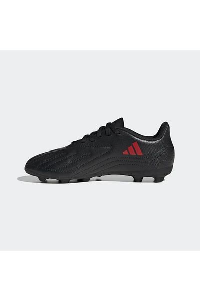 adidas Deportivo Iı Fxg J Young Turf Football Shoes HP2512 Black
