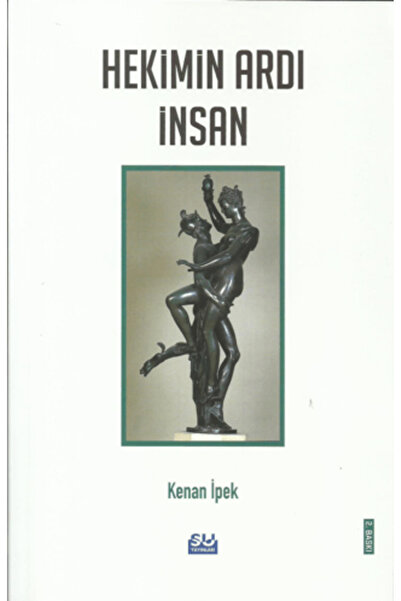 Su Yayınevi Hekimin Ardı İnsan