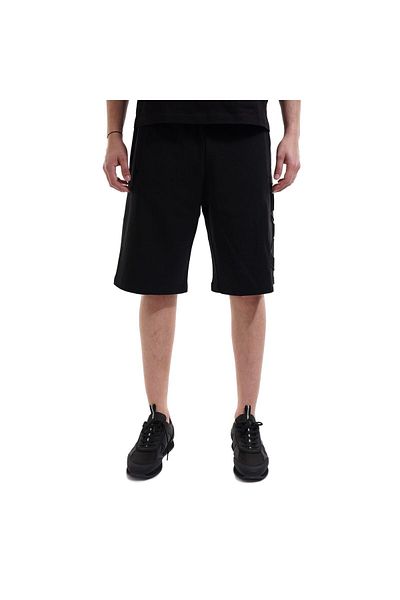 EA7 Emporio Armani Short EMPORIO ARMANI EA7 pentru barbati TRAIN LOGO SERIES M OVERSIZE LOGO SHORT