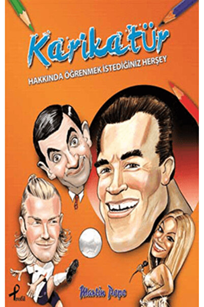 Profil Kitap Karikatür Hakkında Öğrenmek İstediğiniz Her Şey