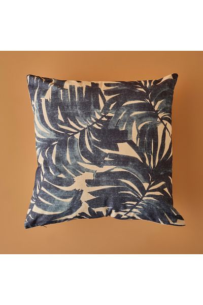 Bella Maison Pernă decorativă Azure Bej (50x50 cm)