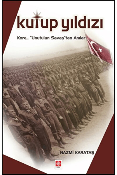 Ekin Basım Yayın Kutup Yıldızı