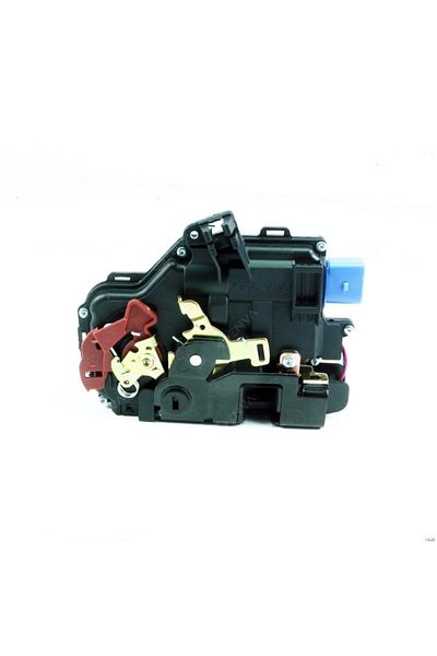 Enva Seat Toledo Left Rear Door Lock Lock Central Motor 2004-2009