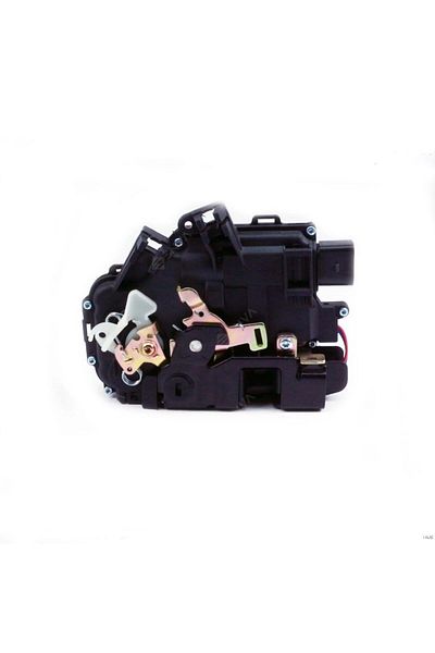 Enva Audi A6 - A 6 Left Rear Door Lock Door Lock Motor 1997-2005