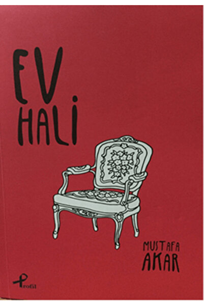 Profil Kitap Ev Hali