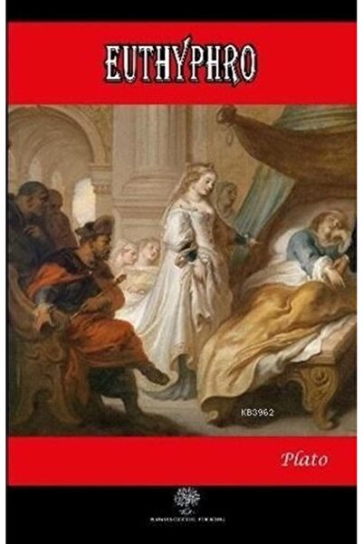Platanus Publishing Euthyphro