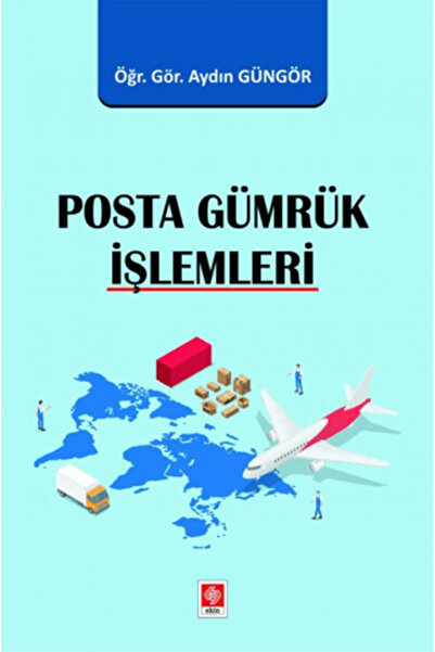 Generic Brand Posta Gümrük İşlemleri