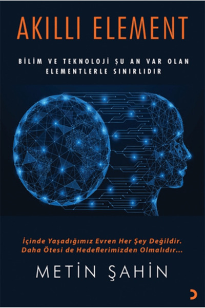 Cinius Yayınları Akıllı Element