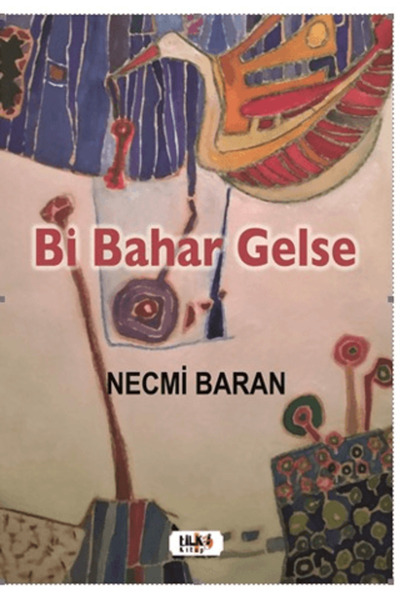 Tilki Kitap Bi Bahar Gelse
