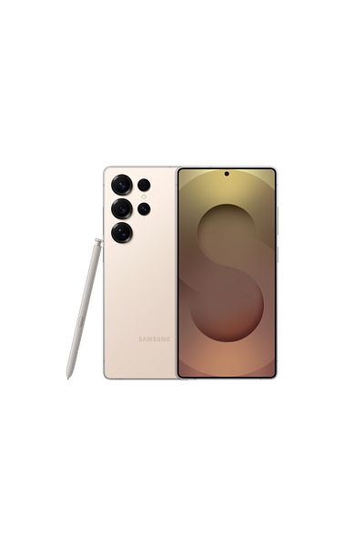 Samsung Galaxy S25 Ultra 5G 12GB 1TB Titanium Pinkgold