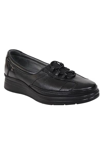 Forelli Pantofi de damă Fıora-h Comfort Negri