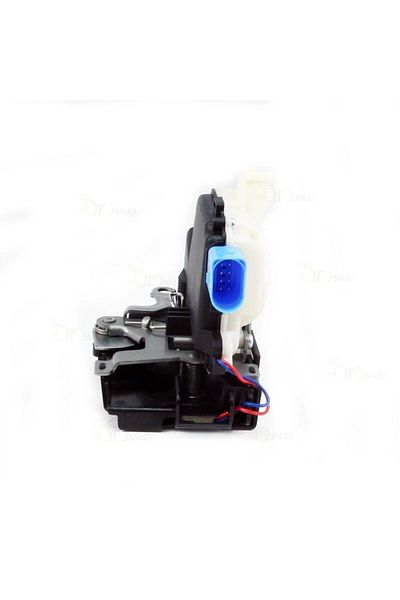 otobalcı Volkswagen Polo Right Front Door Lock Motor 2001--2009