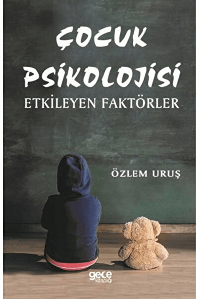 Gece Kitaplığı Çocuk Psikolojisi