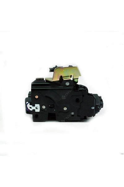 Enva Audi A6 - A 6 Left Front Door Lock Door Lock Motor 1997-2005