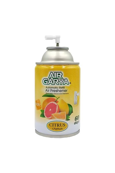 air garya Fresh Citrus Breeze – Automatic Air Freshener - 250ml