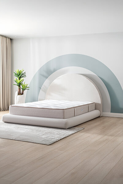 GOOD NİGHT Legom Baza Başlık 10 Renk Yıkanabilir - Sünger Ve Kılıflı - Uzun Ö...