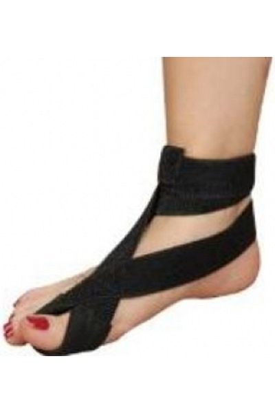 Minion Hallux Valgus Day Splint Right & Left - Standard Size