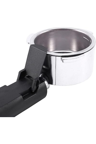 COOYA 51mm Portafilter Filtering Tools for Semi-automatic Coffee Machine