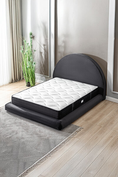 GOOD NİGHT Legom Baza Başlık 10 Renk Yıkanabilir - Sünger Ve Kılıflı - Uzun Ö...