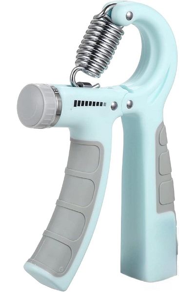 COOYA Hand Training Equipment, Adjustable Resistance, for Men and Women
