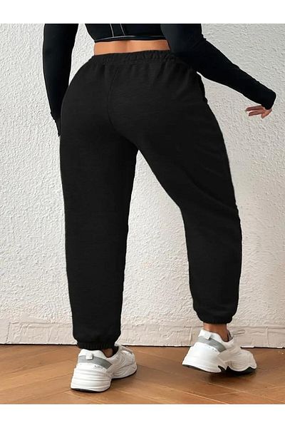UYN SPORT Comfortable Fit Jogger Leg Sweatpants