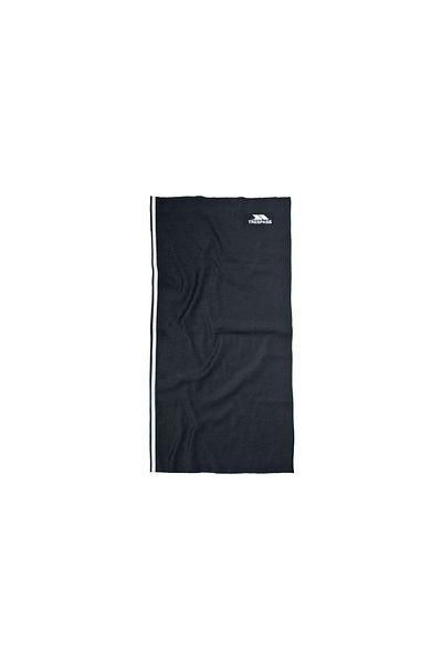 Trespass Quay - Neck Scarf Men's Black Neck Collar