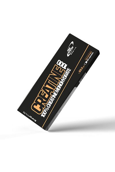 Pro Nutrition Creatină 1000 60 capsule