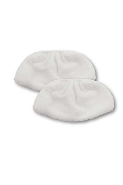 Supervac Pânză pentru mop compatibilă cu mașina de abur PIRANTECH CB 101A, pachet de 2