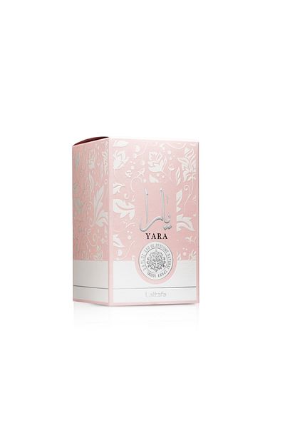 lattafa Yara Eau De Perfume 100ml