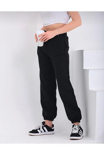 UYN SPORT Comfortable Fit Jogger Leg Sweatpants