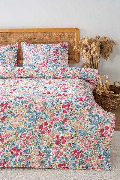 Riva Flower of Love Double Printed Pike 200 X 220 cm