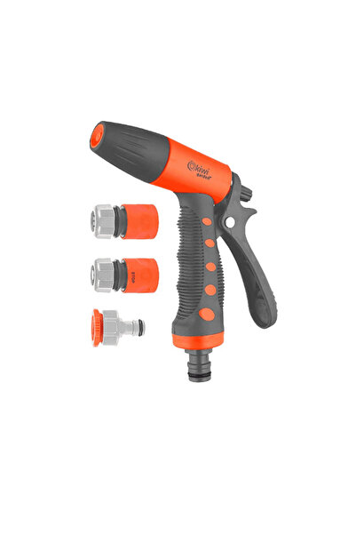 Kiwi Sulama Tabancası Seti KGWG-213