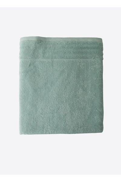kitikate Prosop Cap Organic Albastru 70*140 Cm