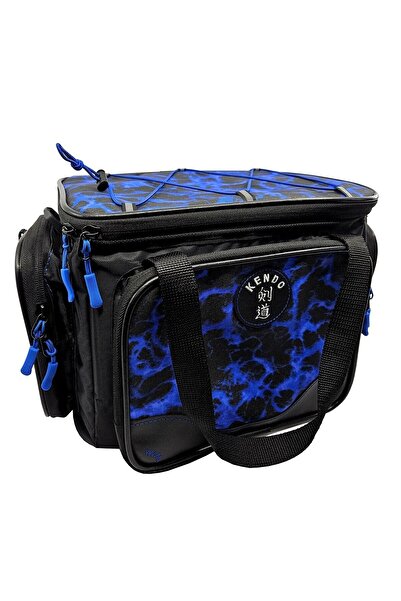 Kendo Sahte Balık Çantası