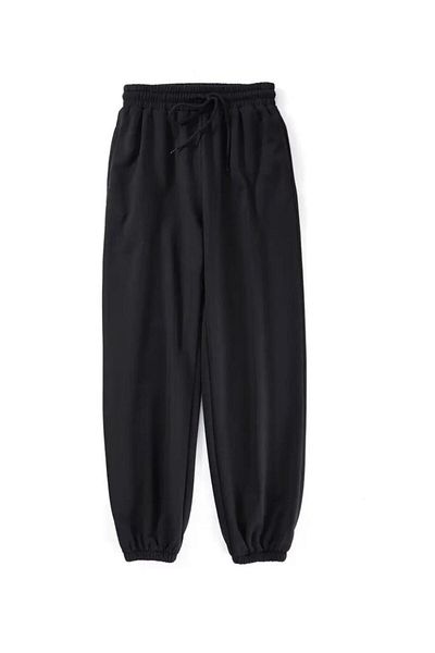 UYN SPORT Comfortable Fit Jogger Leg Sweatpants