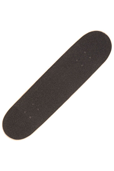 ACTION ONE Skateboard Beloved 79x20 cm, with PU wheels, ABEC-7, aluminum frame