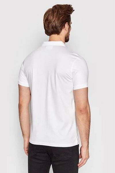 Calvin Klein Calvin Klein short sleeve polo shirt