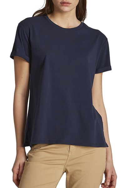 La Martina Tricou Dama La Martina CCWR01