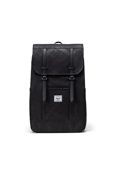 Herschel Supply Co. Herschel Retreat 15"/16" Inc Compatible Magnetic Closure Backpack 23L