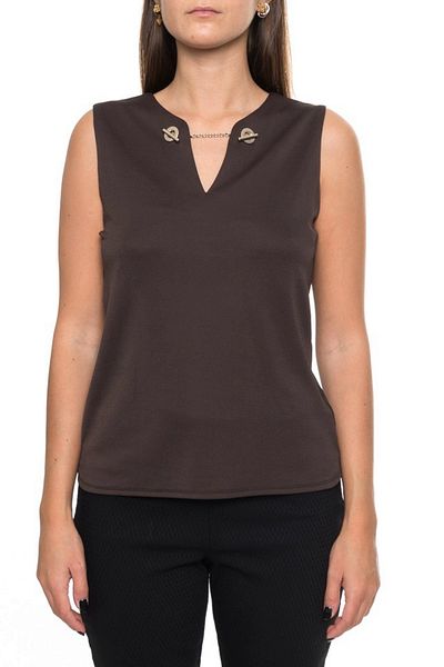 Calvin Klein Tricou Dama Calvin Klein S02T719A