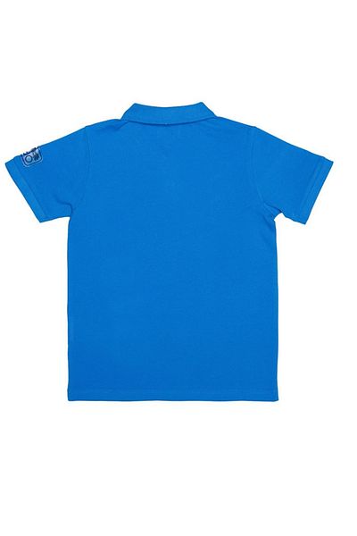 Liu Jo Liu Jo boys' short-sleeved polo shirt 4B1403TX