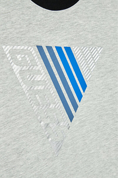 Guess Guess kids' t-shirt L2YI45