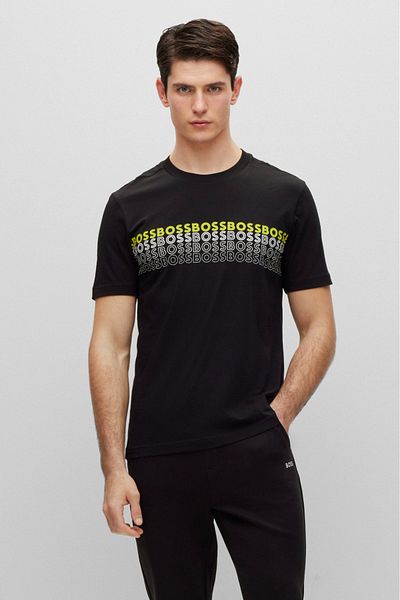 Hugo Boss Tricou Barbati Hugo Boss 50488785