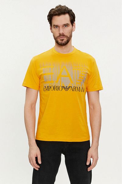 Emporio Armani Tricou Barbati EA7 - 3DPT44 2XL