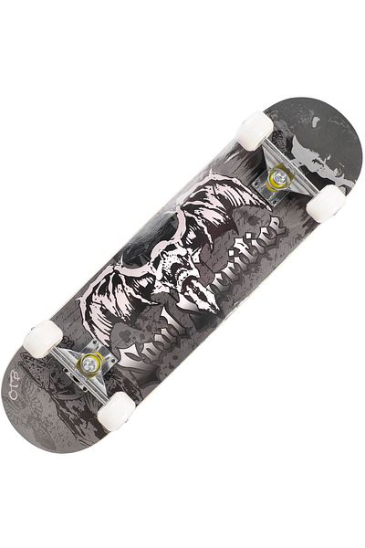 ACTION ONE Skateboard Sacrifice 79x20 cm, cu roti PU, ABEC-7, cadru aluminiu